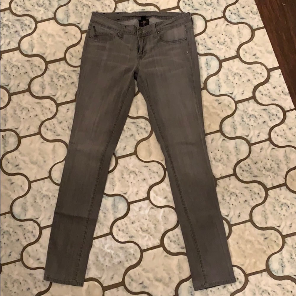Genetic Denim The Shane